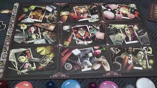 Mysterium Park Review