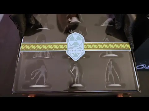 short open-box