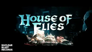 Ringworm - House of Flies (OFFICIAL MUSIC VIDEO)
