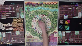 Steam, Schemes, and Memes | Daitoshi Playthrough