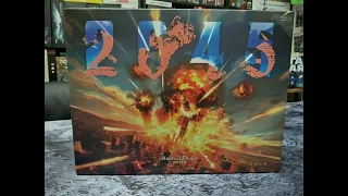 2045 By Mizo Games Full Playthrough