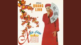 GIỌT MƯA XUÂN