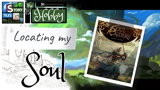 Soul Raiders - Locating my Soul