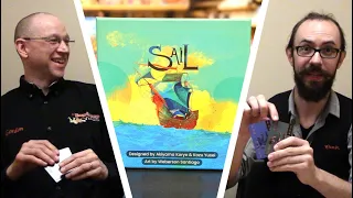 How to Play & What's to Love | SAIL