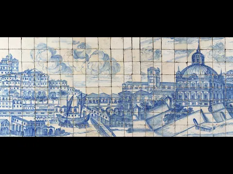 Lisboa (revisited) - 3p Play-through, & Roundtable Discussion by Heavy Cardboard