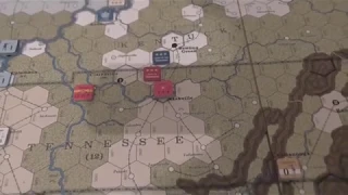 US Civil War Turn 6