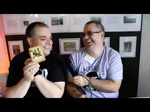 Sherlocks Spürnasen (Mirakulus) / B-Rey Tage 2024 / Essen 2024
