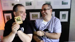 Sherlocks Spürnasen (Mirakulus) / B-Rey Tage 2024 / Essen 2024
