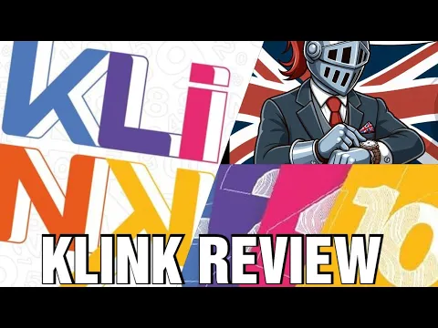 Klink Review - Chairman of the Board