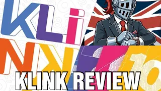 Klink Review - Chairman of the Board