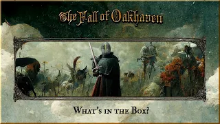 Fast Unboxing: The Fall of Oakhaven