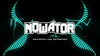 NOWATOR - Najlepiej Jak Potrafisz (Album ALFABETYCZNY SPIS)
