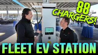 The $11 Million Blueprint for EV Fleet Success!
