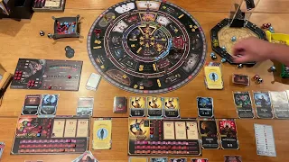Weirdwood Manor - Rules Speed Through with John LaRuffa