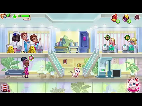 Video của Match Frenzy