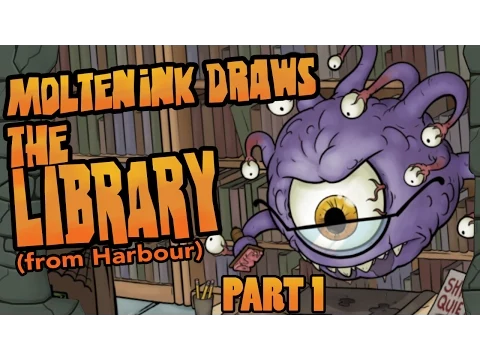 The Library