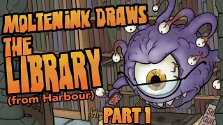 The Library