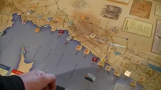 Onward Christian Soldiers Barbarossa 1190