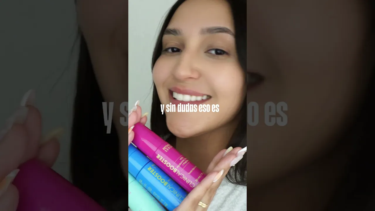 Video de Clinical Booster