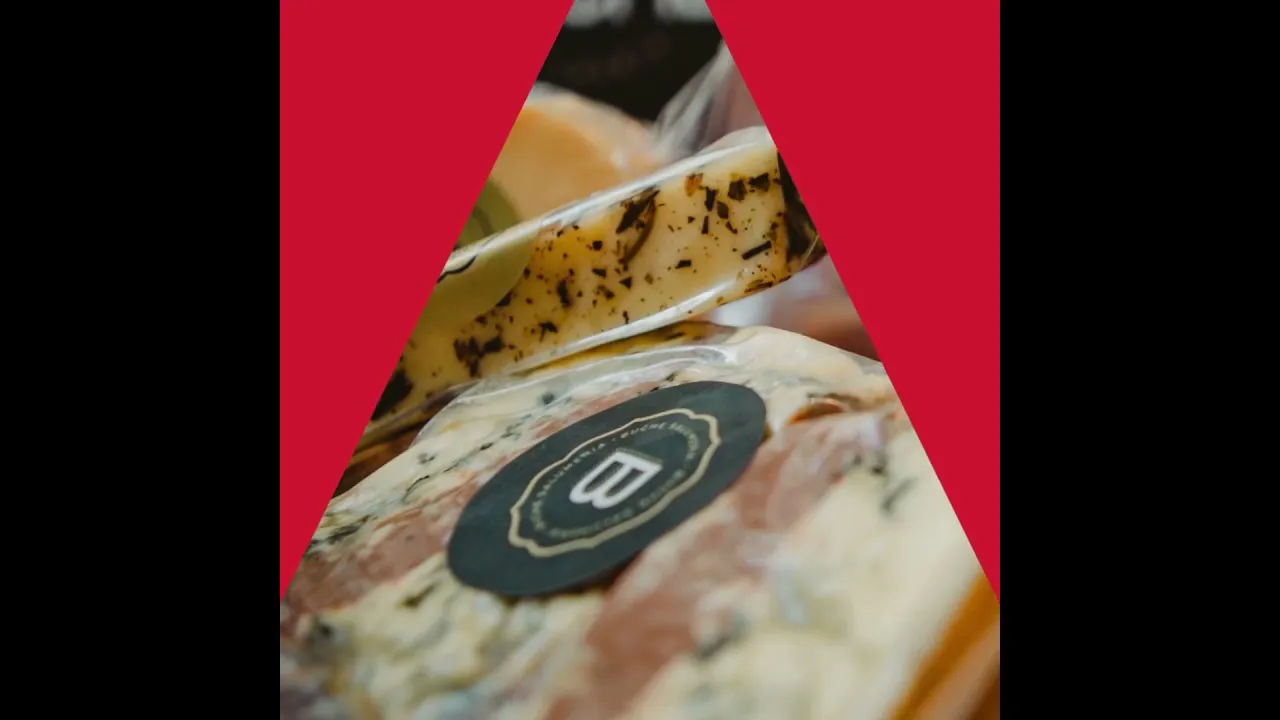 Video de Buche Salumeria 