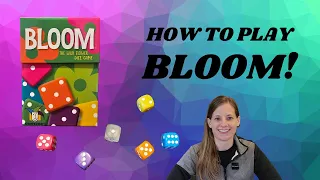 How To Play Bloom