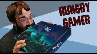 The Hungry Gamer Previews Tales of Realms and Ruins