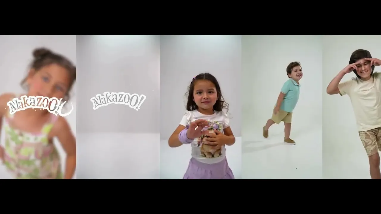 Vídeo de Loja das Fábricas | Roupas de Fábrica com Preços Direto do Fabricante