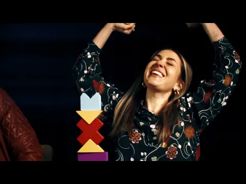 BOXO BLOX GAME - KICKSTARTER VIDEO