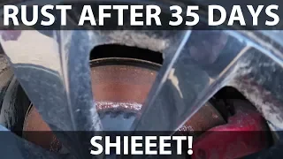 Guy stuck in Thailand giving friend remote access to his Tesla - part 1