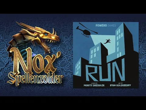 RUN (NL)