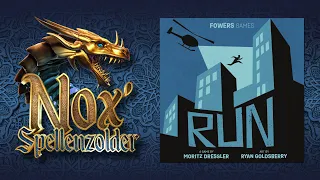 RUN (NL)