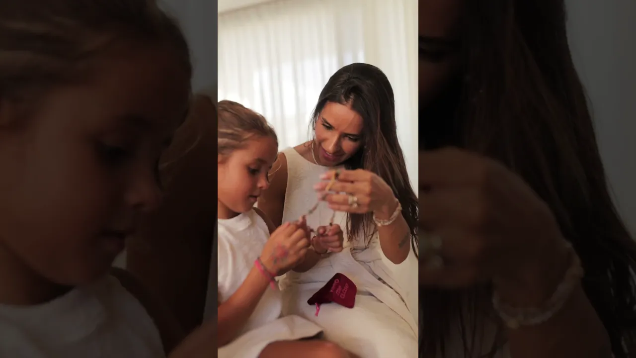 Vídeo de Keep Me Close 