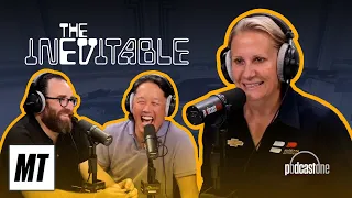 Motorsports Pioneer Beth Paretta | Season 4 Episode 5 | The InEVitable