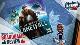 First Look! Age of Wonders : Planetfall