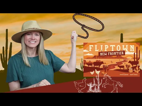 FLIPTOWN NEW EXPANSION | New Frontier Is Here!