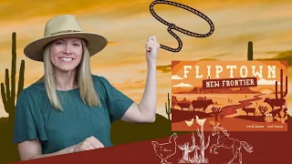 FLIPTOWN NEW EXPANSION | New Frontier Is Here!
