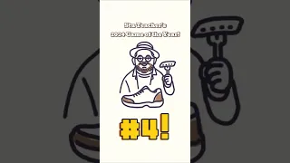 Stu's '24 Game of the Year #4!!