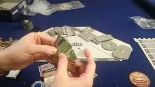 Bower's Game Corner #281: Castles Of Mad King Ludwig Review