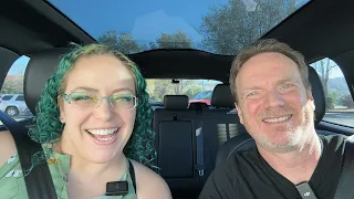 Holiday Livestream and Mach-E Vlog Update!!