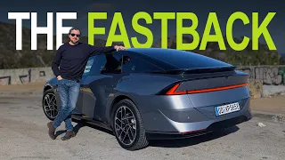 LUXURY for Less? My Honest Review of the New XPENG P7+