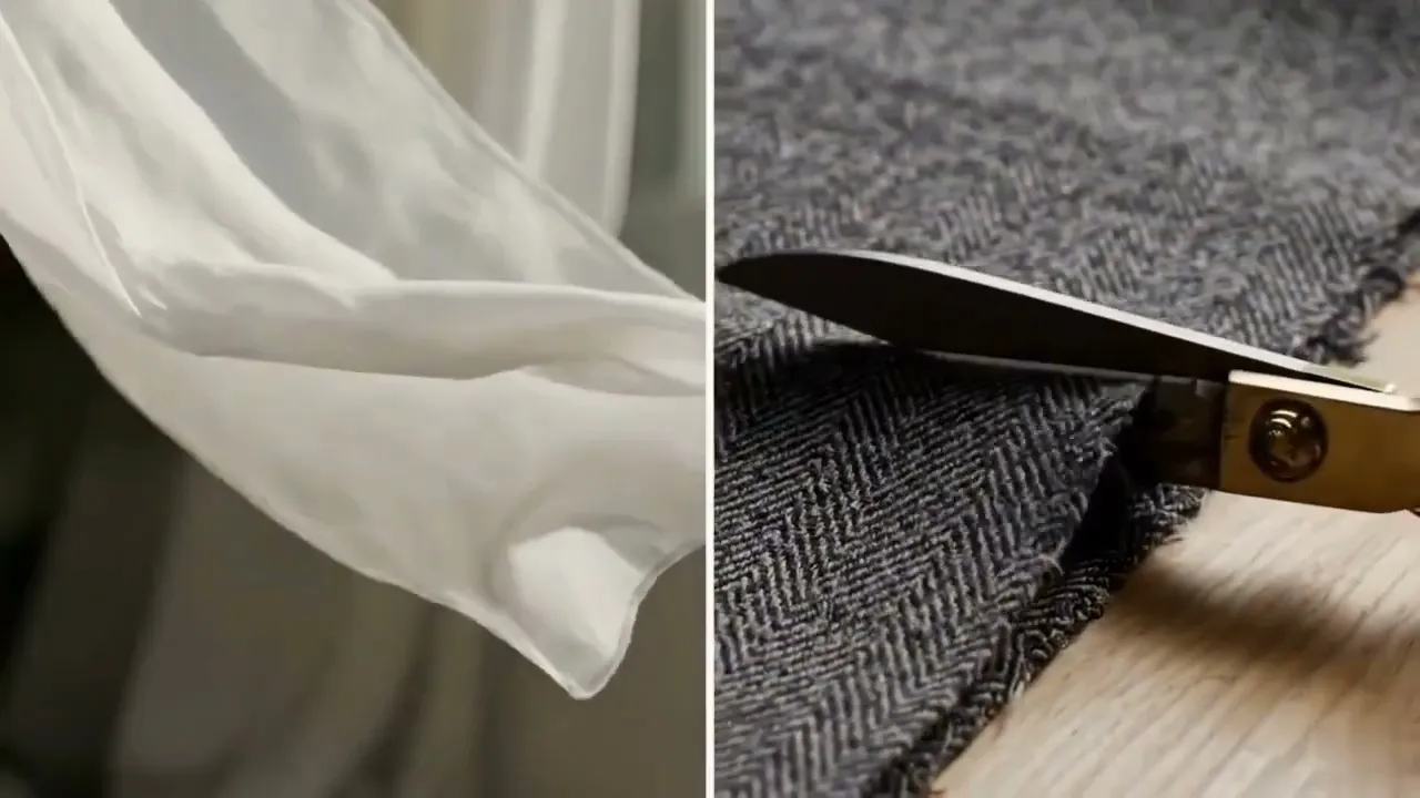 Video de Astro Textile