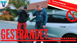 Akku leer! - V2L rettet uns - KIA Niro EV hilft Tesla Model 3! [Deutsch 4K] | Vision E Drive Nr.191