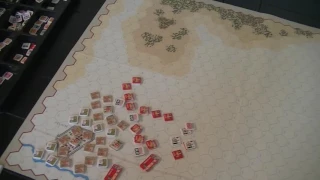 Great Battles of Alexander - Pelium: Night Attack