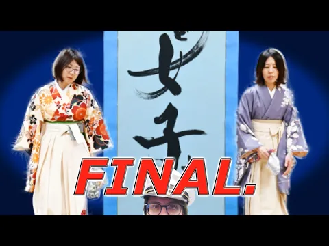 19th Mynavi FINAL — Will Fukuma Remain the QUEEN?