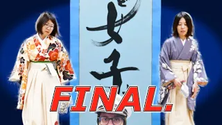 19th Mynavi FINAL — Will Fukuma Remain the QUEEN?