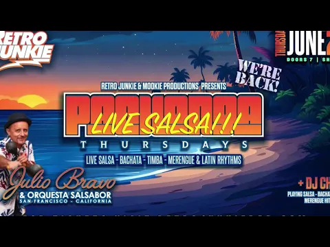 Video for event Video for event landing page
