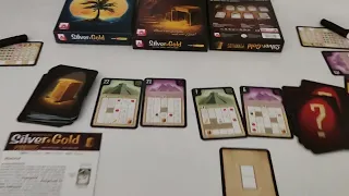Silver & Gold Pyramids - how to play, przebieg gry (mlodygiercownik.pl)
