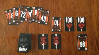 Review: The Game - Spiel...so lange du kannst! Are you ready to play?