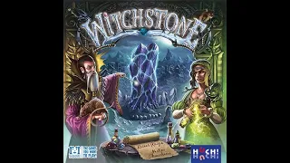 Unboxing Wichstone