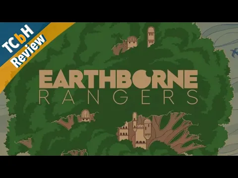 Earthborne Rangers - Spoiler Free TCbH Review